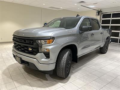 2026 Chevrolet Silverado 1500 Crew Cab RWD Pickup for sale #55137 - photo 1
