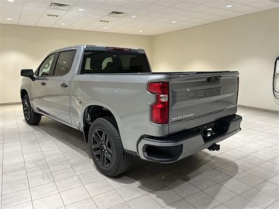 2026 Chevrolet Silverado 1500 Crew Cab RWD Pickup for sale #55137 - photo 2