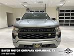 2026 Chevrolet Silverado 1500 Crew Cab RWD Pickup for sale #55137 - photo 8