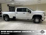 New 2026 Chevrolet Silverado 3500 Work Truck Crew Cab for sale #55142 - photo 6