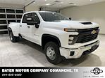 New 2026 Chevrolet Silverado 3500 Work Truck Crew Cab for sale #55142 - photo 7