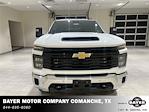 New 2026 Chevrolet Silverado 3500 Work Truck Crew Cab for sale #55142 - photo 8
