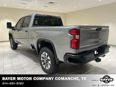 2026 Chevrolet Silverado 2500 Crew Cab 4WD Pickup for sale #55143 - photo 2