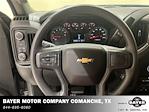 New 2026 Chevrolet Silverado 2500 Custom Crew Cab for sale #55143 - photo 10