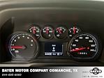 New 2026 Chevrolet Silverado 2500 Custom Crew Cab for sale #55143 - photo 11