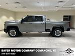 New 2026 Chevrolet Silverado 2500 Custom Crew Cab for sale #55143 - photo 3