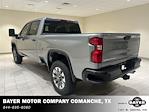 New 2026 Chevrolet Silverado 2500 Custom Crew Cab for sale #55143 - photo 2