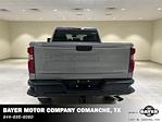 New 2026 Chevrolet Silverado 2500 Custom Crew Cab for sale #55143 - photo 4
