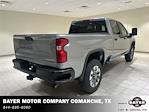 New 2026 Chevrolet Silverado 2500 Custom Crew Cab for sale #55143 - photo 5