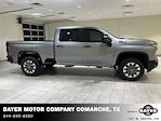 New 2026 Chevrolet Silverado 2500 Custom Crew Cab for sale #55143 - photo 6