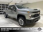 New 2026 Chevrolet Silverado 2500 Custom Crew Cab for sale #55143 - photo 7