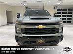 New 2026 Chevrolet Silverado 2500 Custom Crew Cab for sale #55143 - photo 8