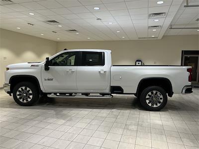 New 2026 Chevrolet Silverado 3500 LT Crew Cab 4WD Pickup for sale #55152 - photo 2