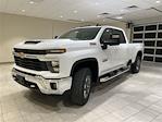 New 2026 Chevrolet Silverado 3500 LT Crew Cab 4WD Pickup for sale #55152 - photo 1