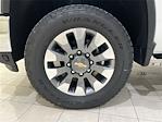 New 2026 Chevrolet Silverado 3500 LT Crew Cab 4WD Pickup for sale #55152 - photo 29
