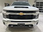 New 2026 Chevrolet Silverado 3500 LT Crew Cab 4WD Pickup for sale #55152 - photo 8
