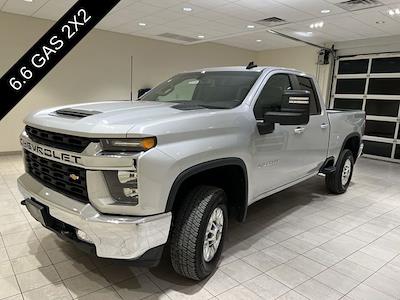 Used 2020 Chevrolet Silverado 2500 - photo 1