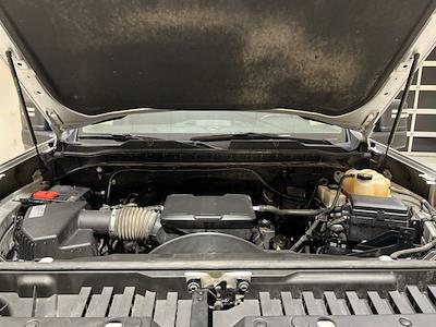 Used 2020 Chevrolet Silverado 2500 - photo 1