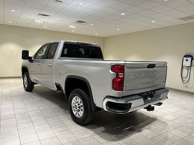Used 2020 Chevrolet Silverado 2500 - photo 1