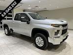 2020 Chevrolet Silverado 2500 Double Cab SRW RWD Pickup for sale #55156 - photo 7