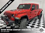 Used 2021 Jeep Gladiator Rubicon Crew Cab for sale #55157 - photo 1