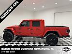 Used 2021 Jeep Gladiator Rubicon Crew Cab for sale #55157 - photo 3