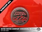 Used 2021 Jeep Gladiator Rubicon Crew Cab for sale #55157 - photo 27