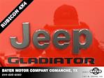 Used 2021 Jeep Gladiator Rubicon Crew Cab for sale #55157 - photo 28