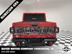 Used 2021 Jeep Gladiator Rubicon Crew Cab for sale #55157 - photo 4