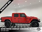Used 2021 Jeep Gladiator Rubicon Crew Cab for sale #55157 - photo 6