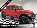 Used 2021 Jeep Gladiator Rubicon Crew Cab for sale #55157 - photo 7