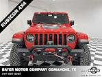 Used 2021 Jeep Gladiator Rubicon Crew Cab for sale #55157 - photo 8