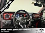 Used 2021 Jeep Gladiator Rubicon Crew Cab for sale #55157 - photo 9
