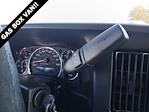 2016 GMC Savana 3500 DRW RWD Box Van for sale #55165 - photo 14