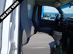 2016 GMC Savana 3500 DRW RWD Box Van for sale #55165 - photo 19