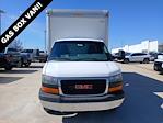 2016 GMC Savana 3500 DRW RWD Box Van for sale #55165 - photo 8