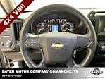 Used 2018 Chevrolet Silverado 1500 Work Truck Regular Cab for sale #55170 - photo 10