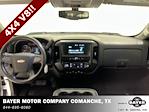 Used 2018 Chevrolet Silverado 1500 Work Truck Regular Cab for sale #55170 - photo 17