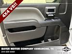 Used 2018 Chevrolet Silverado 1500 Work Truck Regular Cab for sale #55170 - photo 18