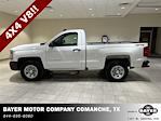 Used 2018 Chevrolet Silverado 1500 Work Truck Regular Cab for sale #55170 - photo 3