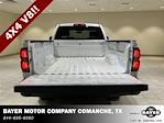 Used 2018 Chevrolet Silverado 1500 Work Truck Regular Cab for sale #55170 - photo 20