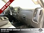 Used 2018 Chevrolet Silverado 1500 Work Truck Regular Cab for sale #55170 - photo 22