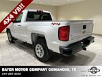 Used 2018 Chevrolet Silverado 1500 Work Truck Regular Cab for sale #55170 - photo 2