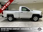 Used 2018 Chevrolet Silverado 1500 Work Truck Regular Cab for sale #55170 - photo 6