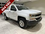 Used 2018 Chevrolet Silverado 1500 Work Truck Regular Cab for sale #55170 - photo 7