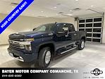 2022 Chevrolet Silverado 2500 Crew Cab 4WD Pickup for sale #55176 - photo 1
