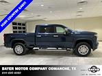 2022 Chevrolet Silverado 2500 Crew Cab 4WD Pickup for sale #55176 - photo 6