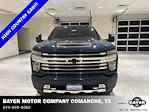 2022 Chevrolet Silverado 2500 Crew Cab 4WD Pickup for sale #55176 - photo 8