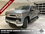 Used 2023 Chevrolet Silverado 1500 LT Crew Cab for sale #55185 - photo 1