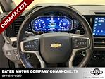 Used 2023 Chevrolet Silverado 1500 LT Crew Cab for sale #55185 - photo 10